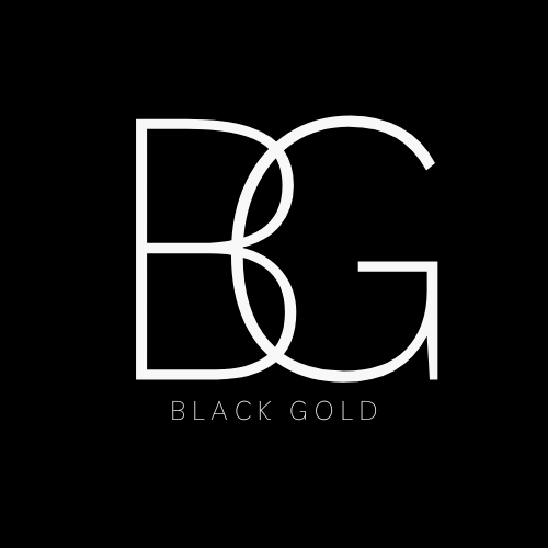 Black Gold Designs