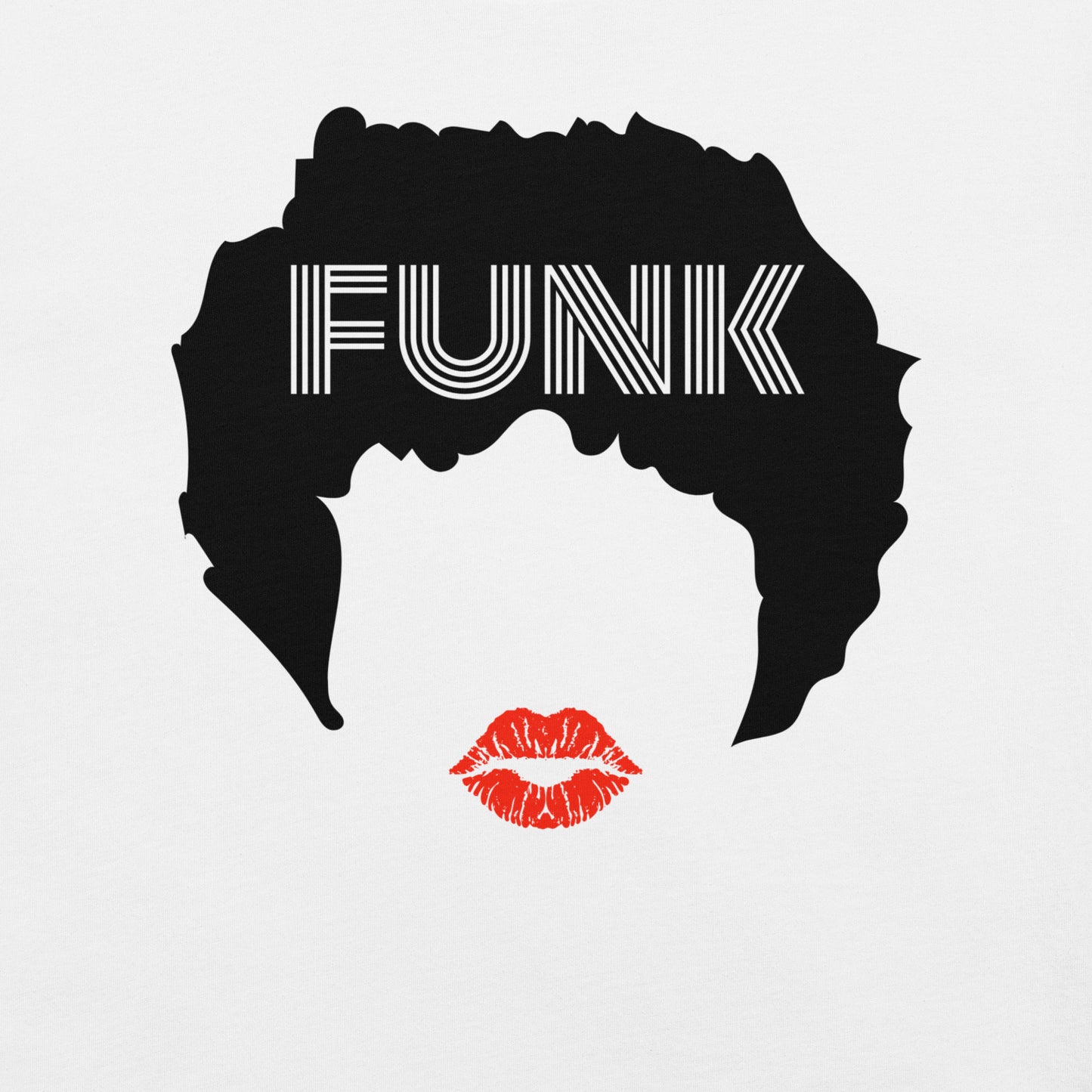 Mr. Bowtie's Funk Shirt